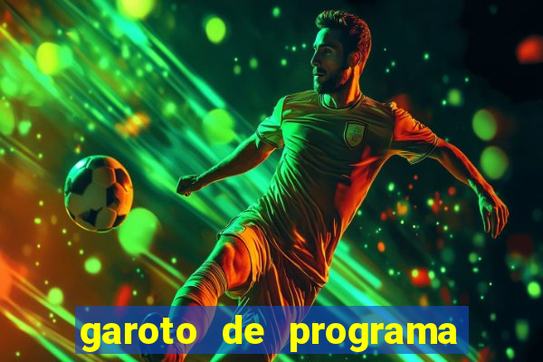 garoto de programa em feira de santana